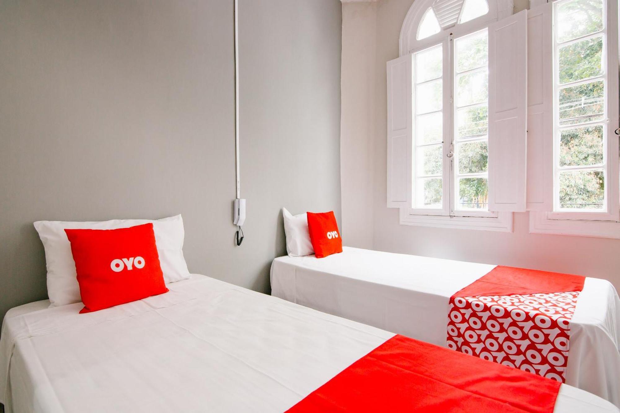 OYO Hotel Castro Alves, São Paulo Exterior foto